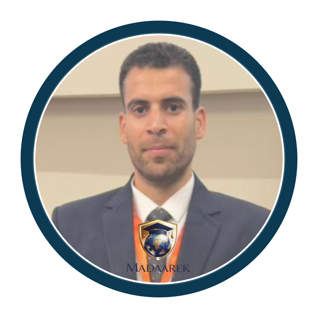 محمود يسري محمود